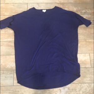 LuLaRoe Top Size xL